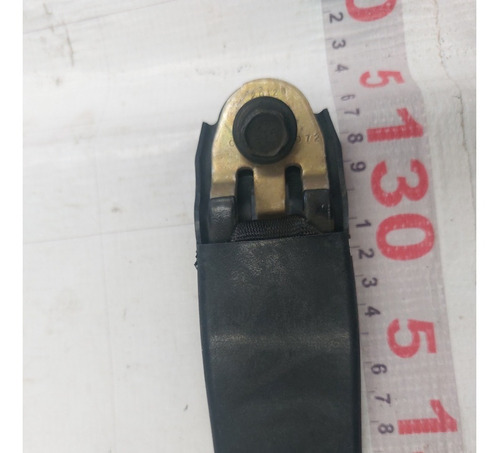 Correa Cinturon Seguridad Trasero Pick Up Dodge Ram 02-05 (Usado)