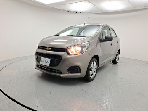 Chevrolet Beat 2019