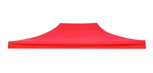 Tapa Protectora Para Sombrilla Reemplazo Para Rojo 2.9x4.3m