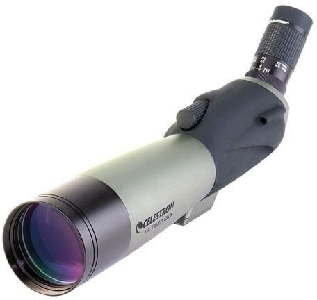 Celestron 52250 80mm Ultima Zoom Spotting Scope