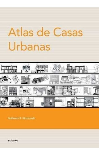 Atlas De Casas Urbanas