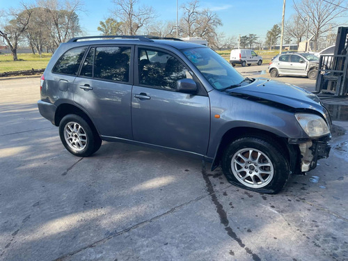 Chery Tiggo Confortable