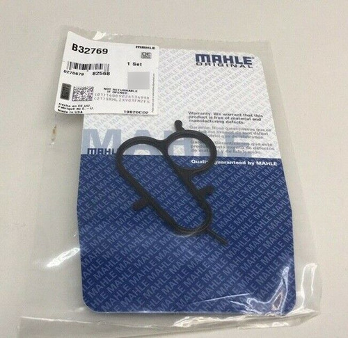 Mahle B32769 Engine Oil Filter Adapter Gasket Ccb