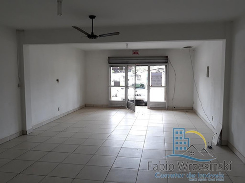 Imagem 10 de 10 de Sala - Comercial, Para Aluguel Em Indaial/sc - A11