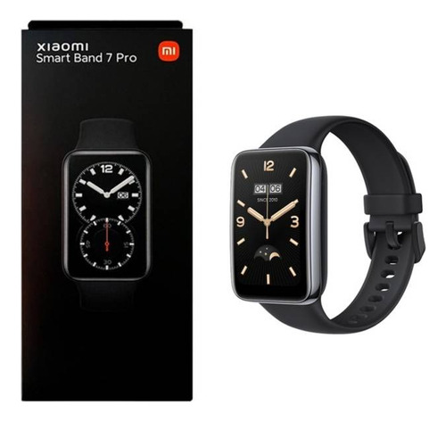 Reloj Inteligente Smartwatch Xiaomi Smart Band 7 Pro Origin