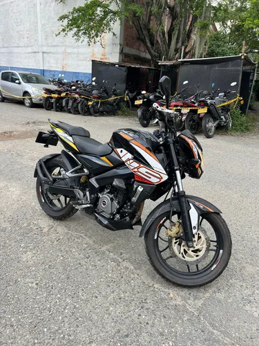 Pulsar Ns 200 Ed