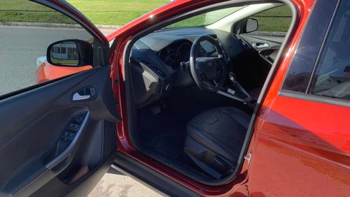 Ford Focus Se Plus Power At