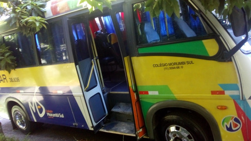 Volare W8 W8 Escolar 33 Lugare