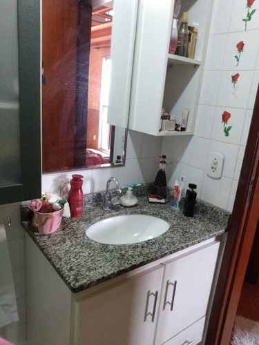 Imagem 5 de 14 de Ótimo Apartamento Ed. Amazonas - 62 M² - 2 Dormitórios