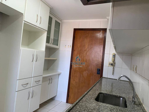 Imagem 7 de 30 de Apartamento À Venda, Cambuí, Campinas/sp. - Ap1572