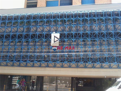 Imagem 1 de 30 de Sala Para Alugar, 45 M² Por R$ 1.000,00 - Centro - Campinas/sp - Sa1246