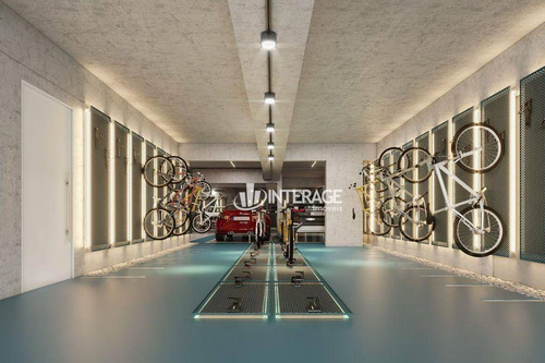 Imagem 7 de 20 de Cobertura Com 3 Dormitórios À Venda, 224 M² Por R$ 2.782.219,61 - Ahú - Curitiba/pr - Co0045