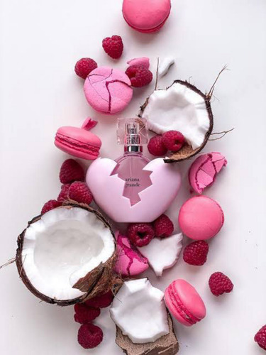Thank U Next Ariana Grande Edp Original 100 Ml