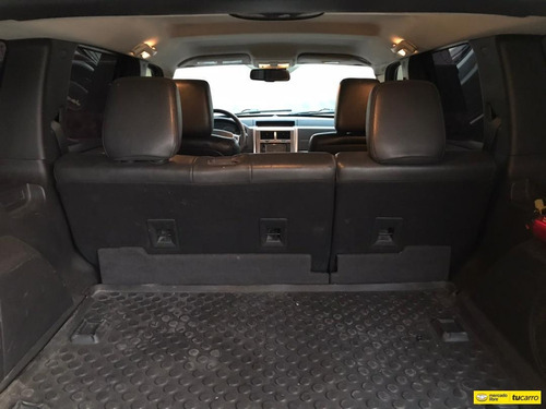 Jeep Cherokee Limited