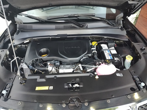 Imagen 18 de 23 de Jeep Compass Longitude 1.3 T