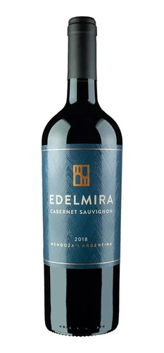 Vino Edelmira Cabernet Sauvignon- All Red Wines