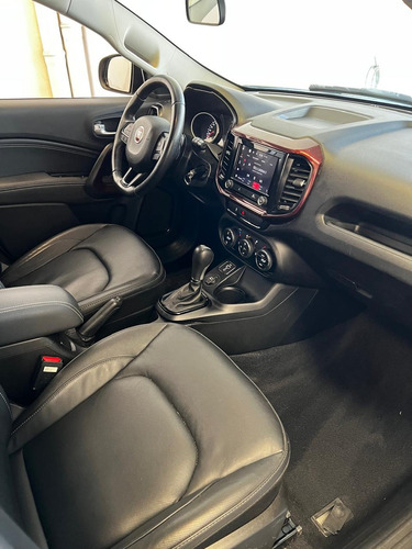 Fiat Toro 1.8 Freedom 4X2 At