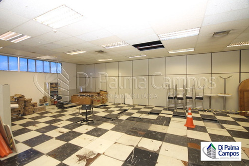 Imagem 9 de 15 de Conjunto Comercial Com 1440m² No Ipiranga - Dp2216