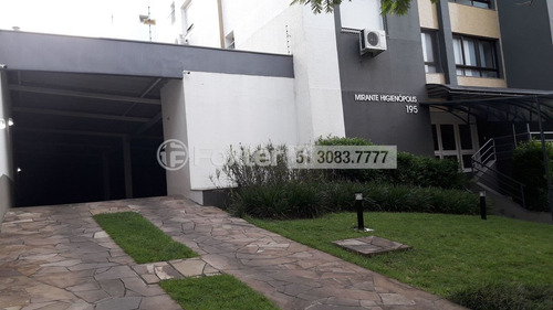 Imagem 28 de 30 de Apartamento, 2 Dormitórios, 73 M², Higienópolis - 206460