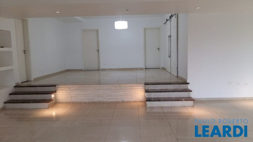 Imagem 8 de 15 de Apartamento - Alphaville - Sp - 578684