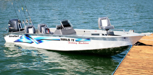 Marajo 19 Matrix