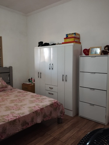 Casa Com 4 Quartos, 322 M², À Venda Por R$ 480.000 - Vila São José - Ribeirão Do Sul/sp