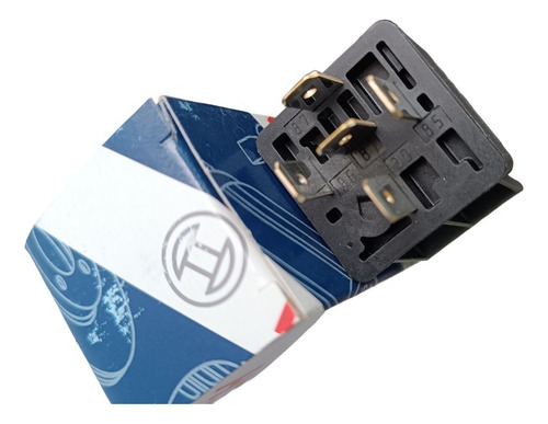 Rele Bosch 12v 30a 5 Pines 30 85 86 87 Y 87