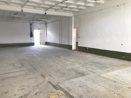 Imagen 15 de 15 de Alquilamos Planta Industrial Urb. Guaicay 505 M2