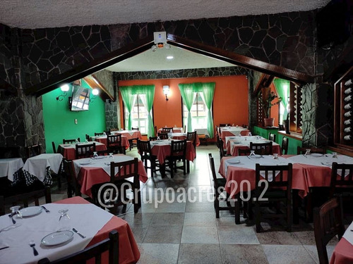 Imagen 8 de 21 de Se Vende Fondo De Comercio De Negocio Gastronómico, Restaurante Cafe Bar Ubicado En Carrizal Edo Miranda. Rzxxx
