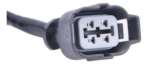 W 234-4092 - Sensor De Oxígeno Para Honda Civic Accord