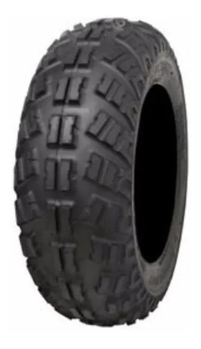 Cubierta Cuatri 20 7 10 Dunlop Kt382 Atv Avant Motos