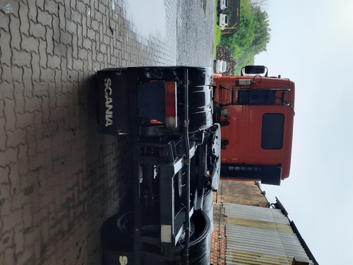 Scania 113 H