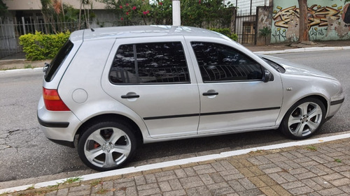 Golf 1.6
