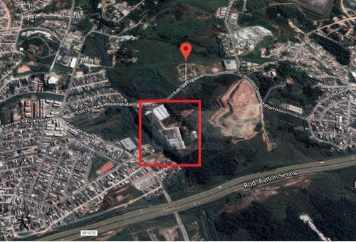 Imagem 9 de 15 de Galpão, Depósito Armazem Condomínio Industrial Em Guarulhos - Ga0058