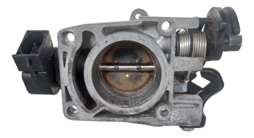 Tbi Corpo Borboleta Ford Escort 1.8 Zetec 16v 958f9677ab