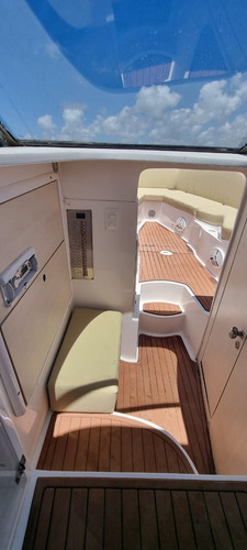 Lancha 38 Pés Ecomariner 38 Plus Intermarine Azimut Ventura