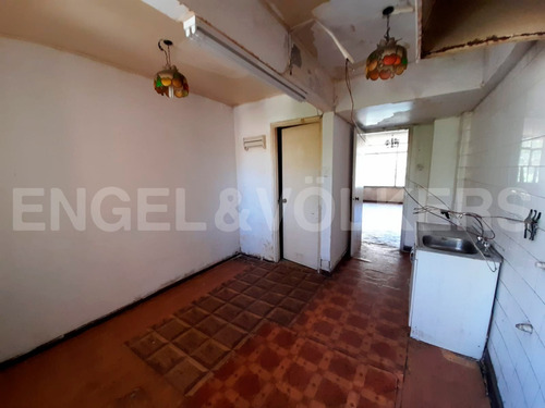 Imagen 8 de 8 de Se Vende Depto 2d 2b Santiago Centro