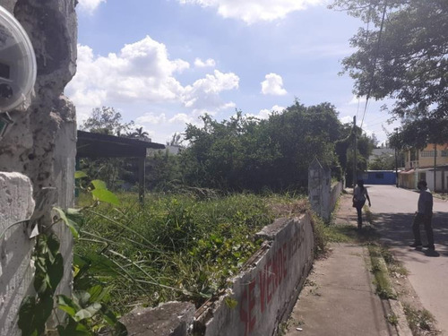 Imagen 1 de 12 de Terreno En Venta Las Bajadas