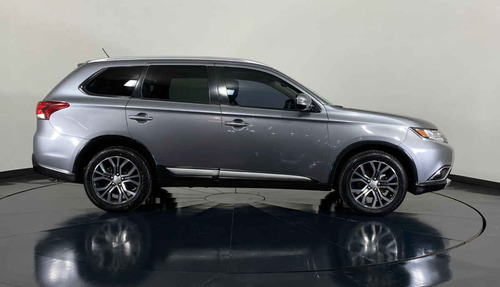 Imagen 3 de 15 de 121251 - Mitsubishi Outlander 2016 Con Garantía