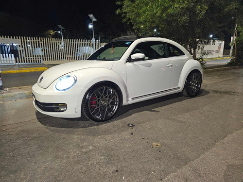 Volkswagen Beetle 2.5 Sport At