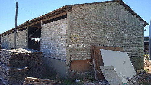 Espectacular Chacra Comercial En Maldonado - Ref: 63983