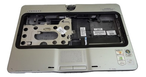 Carcasa Inferior Laptop Hp Tx1000 ..