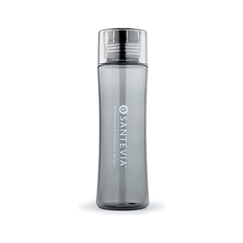 Tritan Water Bottle By  | On-the-go & Shatter Proof Wat...