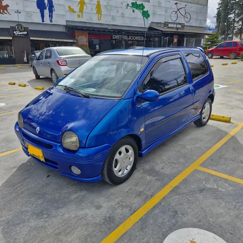 Renault Twingo 1.2 Dynamique