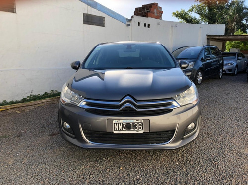 Citroën C4 Lounge 1.6 Tendance At6 Thp 163cv