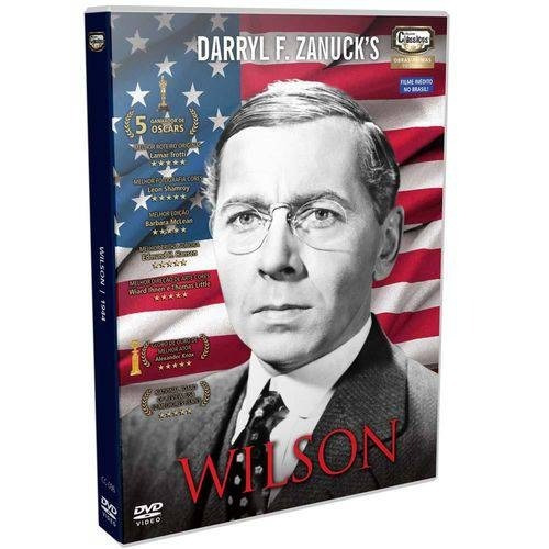 Dvd Wilson, De Darryl F. Zanuck, 1944 +