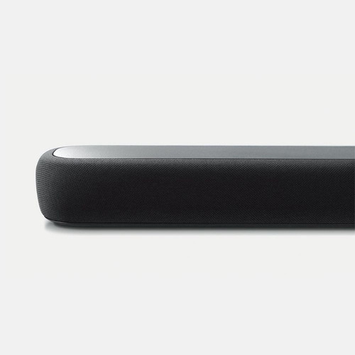 Caixa Sound Bar Yamaha Yas-209bl Hdmi,optico,blutooth 200 W