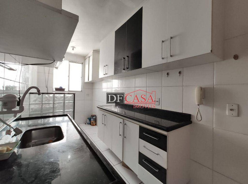 Imagem 8 de 22 de Apartamento Com 2 Dormitórios À Venda, 50 M² Por R$ 245.000,00 - Itaquera - São Paulo/sp - Ap7541