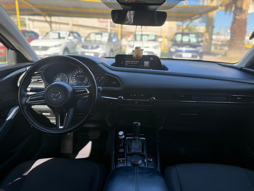 Mazda CX-30 2.0 V 2Wd At