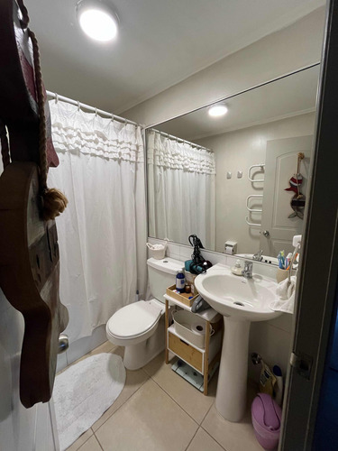 Se Arrienda Dpto 3d+1b+1e En Condominio Jardín Urbano